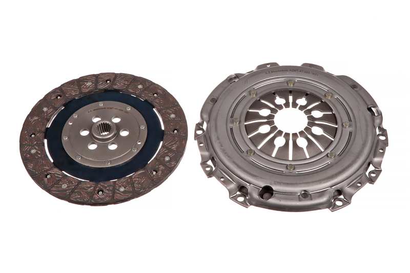 Clutch kit